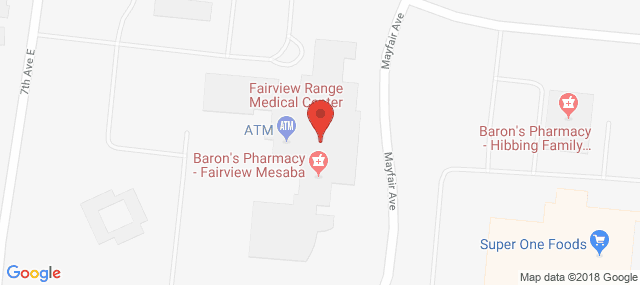 Fairview Range Medical Center - Range Regional Health Services