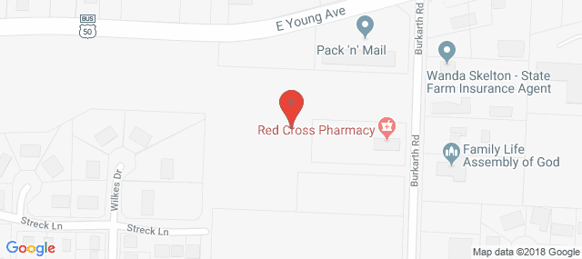 Compass Health - Pathways Comm Behavioral Healthcare