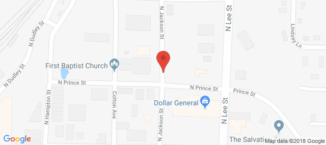 Middle Flint Behavioral Healthcare