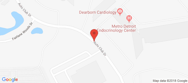 Henry Ford Behavioral Health Services - Dearborn Office