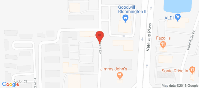 Bloomington Normal Treatment Center