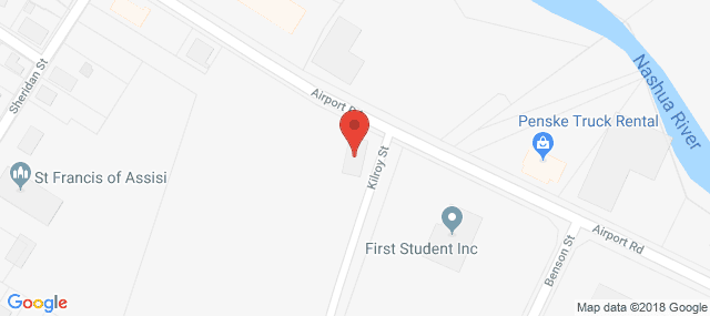 Fitchburg Comprehensive Treatment Center
