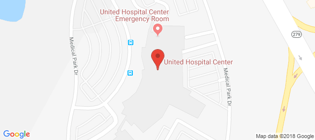United Hospital Center - Behavioral Health