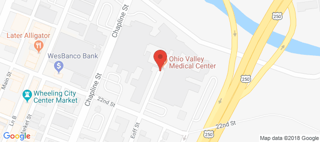 Ohio Valley Medical Center