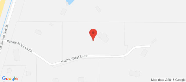 Pacific Ridge