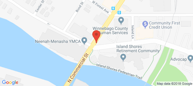 Behavioral Health Division - Winnebago County Dept of Human Services