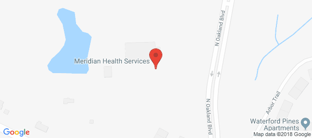 Meridian Health Services