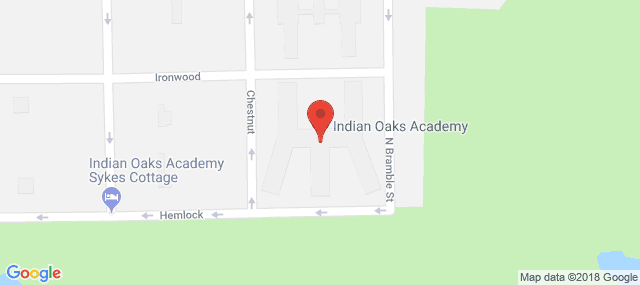 Nexus - Indian Oaks Academy