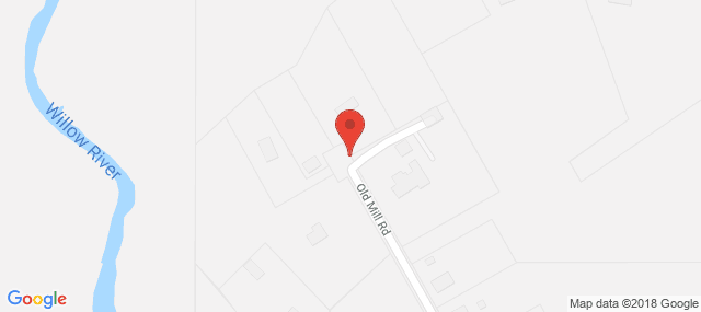 Burkwood Treatment Center