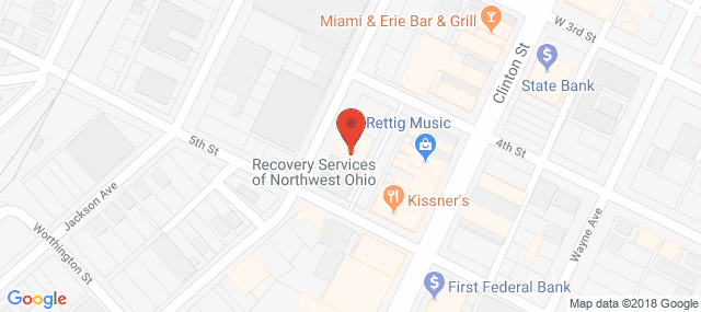 Recovery Services