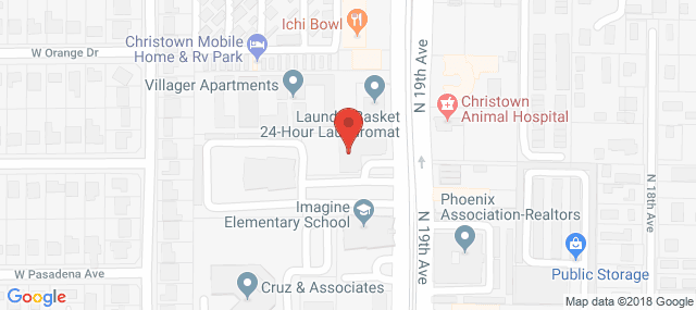 New Horizons Counseling Service