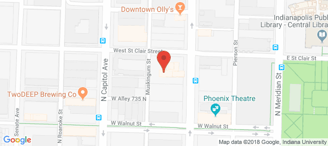 Indianapolis Counseling Center