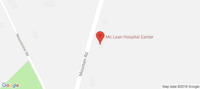 McLean Fernside