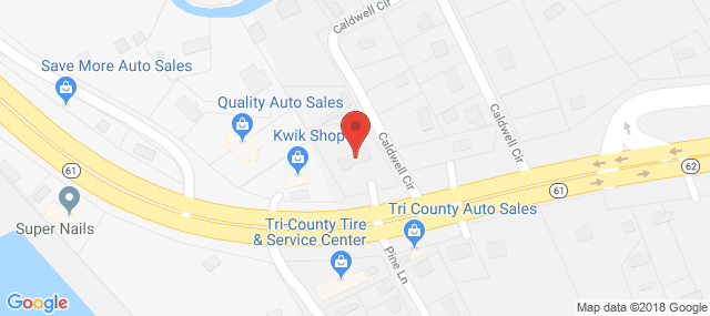 Recovery House of East Tennessee - Addiction Treatment Center