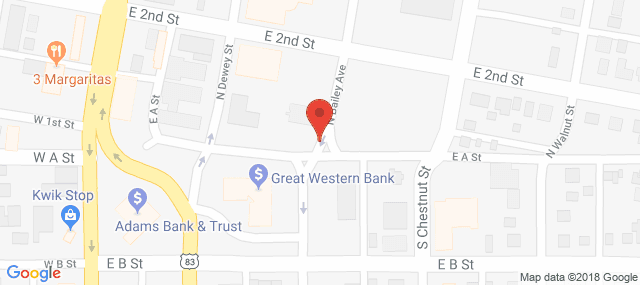 Heartland Counseling and Consulting - Clinic/Region II Human Services