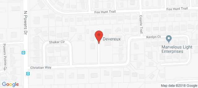 Devereux Residential Treatment Center - Statewide Psychiatric Program (SIPP)