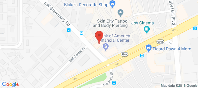 CODA - Tigard Recovery Center