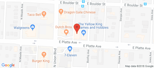 Adult/Youth at Swanson Counseling