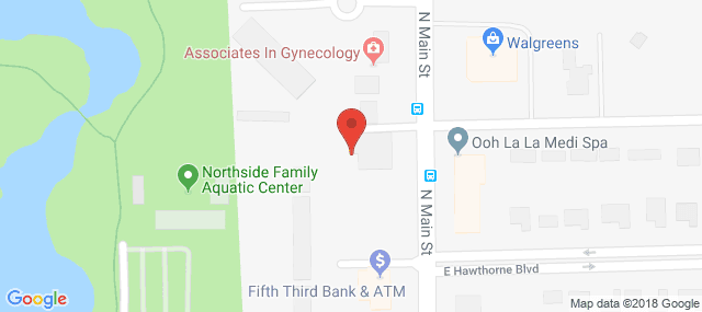 Evangelical Child and Family Agency