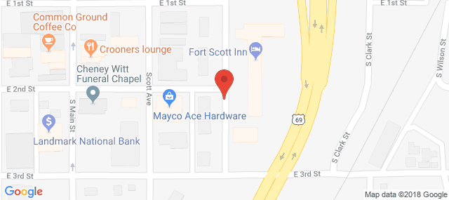 Southeast Kansas Mental Health Center