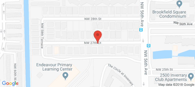 Henderson Behavioral Health - Parkside House