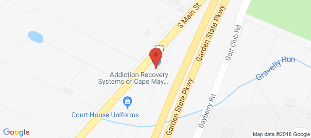 Addiction Recovery Systems