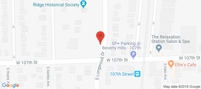 Beacon Therapeutic - Longwood Campus