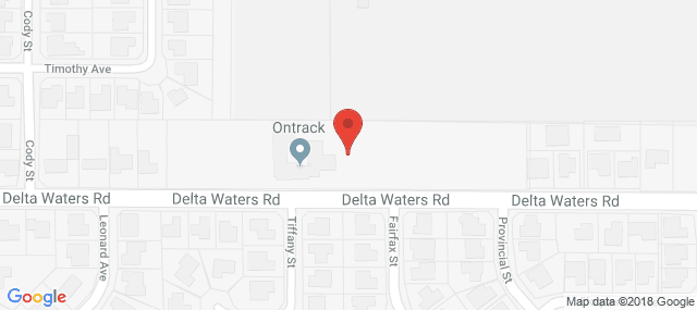Ontrack - Home Program