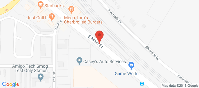 Barstow Counseling Center