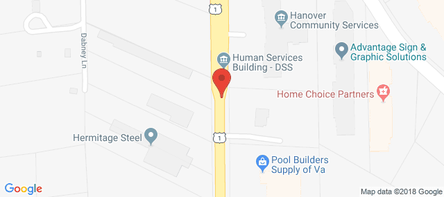 Hanover County Community Service Board