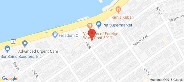 Guidance Care Center - Key West