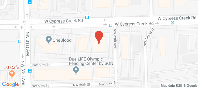 Evolutions Treatment Center