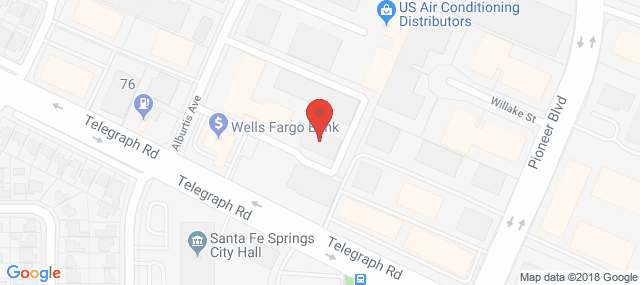 Pacific Clinics - Adult and Older Adult FSP