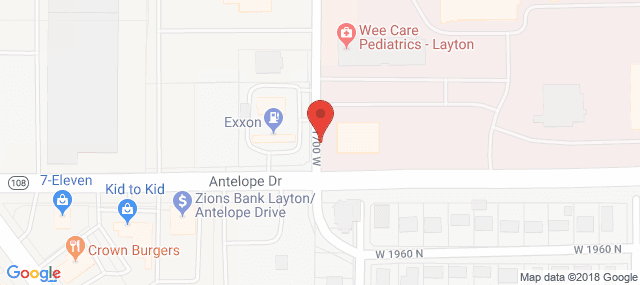 Davis Behavioral Health - Layton Clinic