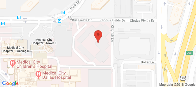 Medical City Green Oaks Hospital