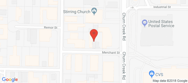 Cedar Rose Program AOD Abatement Services