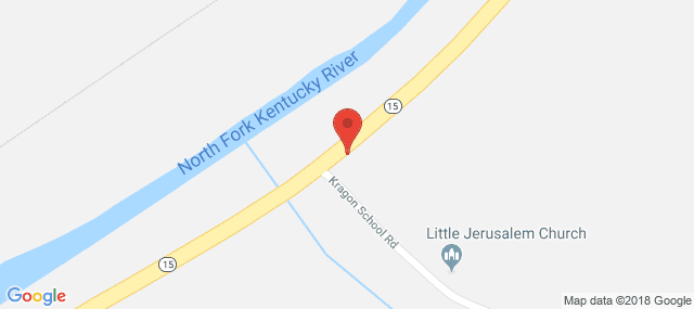 Kentucky River Community Care - Sewell Family and Childrens Center