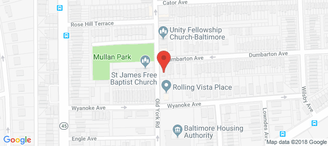 Mi Casa Es Su Casa - Behavioral Health Program