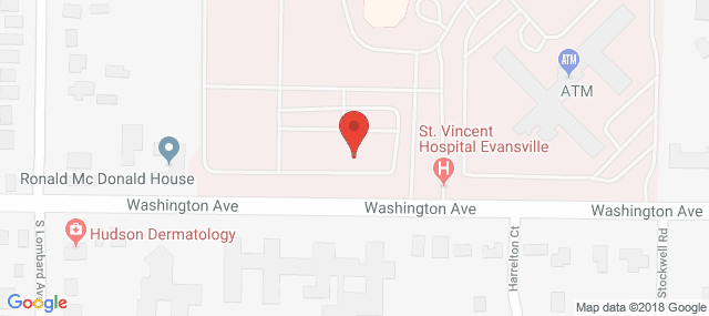 Saint Vincent Evansville - Behavioral Health Unit