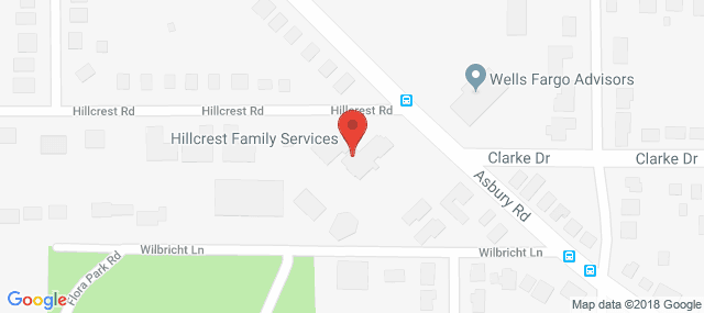 Hillcrest Family Services - Asbury