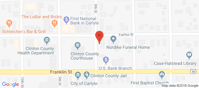 Community Resource Center