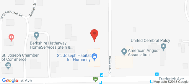 Saint Joseph Safety and Health Council