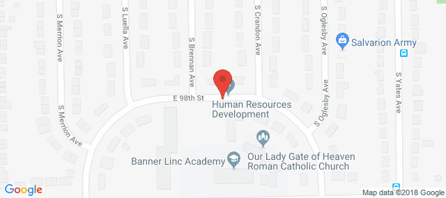 HRDI/Harriet Tubman Womens - Residential Treatment