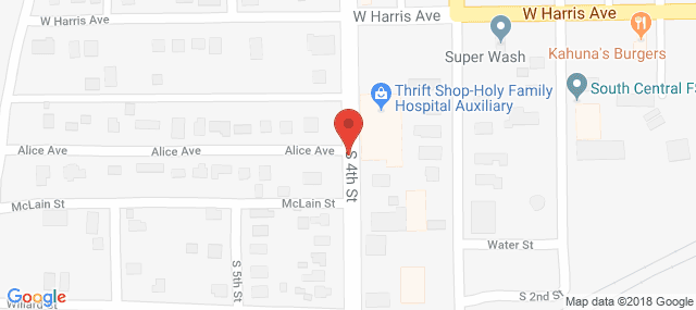 Bond County Health Department - Prairie Counseling Center