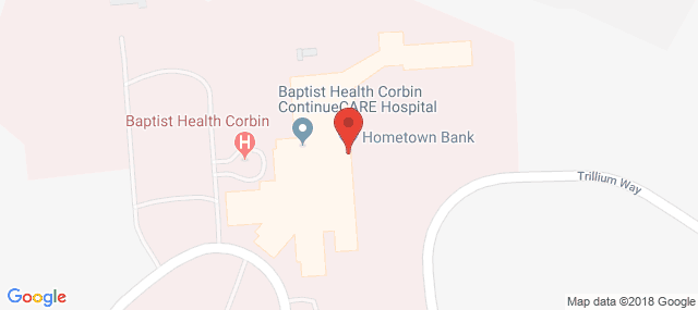 Baptist Health Trillium Center