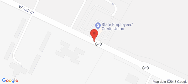 Cherry Hospital