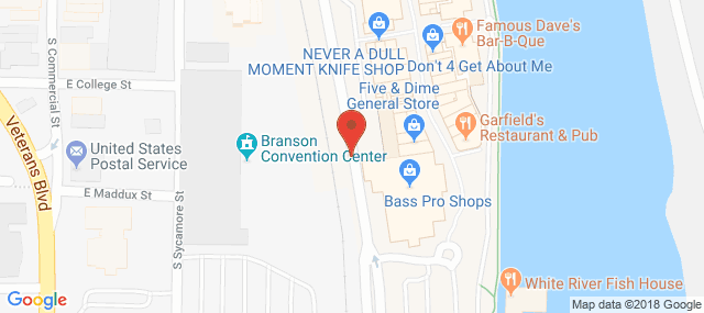 Cox Medical Center