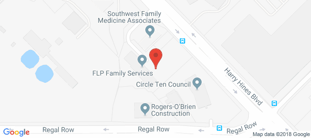 Child and Family Guidance Center - Primary Treatment Center