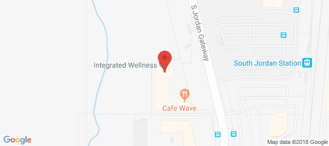 Integrated Alcohol and Drug Center