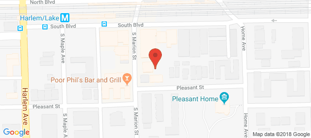 Thrive Counseling Center
